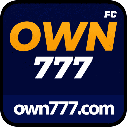 OWN777 Logo
